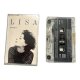 Lisa Stansfield – Real Love Cassette Tape