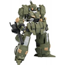 Titanomachia Moderoid Plastic Model Kits 1/48 Side:R Vogel'g 12 cm