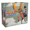 Naruto Shippuden Tote Bag Grey