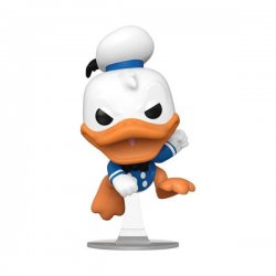 Disney DD 90th Anniversary POP! Disney Vinyl Figure Donald Duck(angry) 9 cm