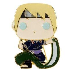 De Toyboys  Boruto: Naruto Next Generations Loungefly POP! Enamel Pin  Inojin 10 cm