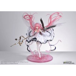 Azur Lane PVC Statue 1/7 Perseus Light Equipment Ver. 30 cm