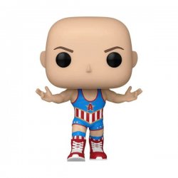 WWE POP! Vinyl Figure Kurt Angle 9 cm