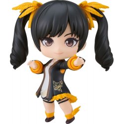 Tekken 8 Nendoroid Action Figure Ling Xiaoyu 10 cm