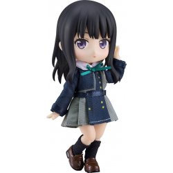 Lycoris Recoil Nendoroid Doll Action Figure Takina Inoue 14 cm