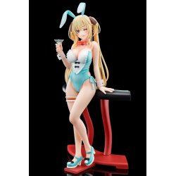 The Demon Sword Master of Excalibur Academy Statue 1/6 Regina Mercedes 27 cm