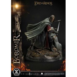 Lord of the Rings Statue 1/4 Boromir 51 cm