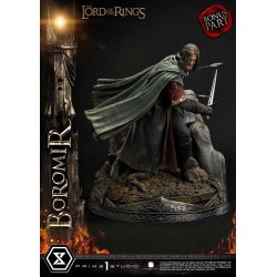 Lord of the Rings Statue 1/4 Boromir Bonus Ver. 51 cm