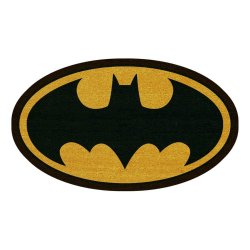 DC Comics Doormat Batman Logo 40 x 60 cm