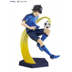 Blue Lock Tenitol PVC Statue Meguru Bachira 19 cm