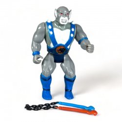 Thundercats - Panthro