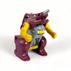 Transformers: G1 Sparkabots and Firecons: Cindersaur