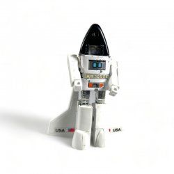 GoBots: Robo Machine - Shuttle (Spay-C)