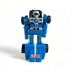 GoBots: Robo Machine - Buggy (BuggyMan)