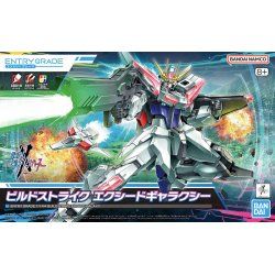 Gundam- Entry Grade : GAT-X105B/EG Build Strike Exceed Galaxy 1/144