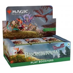 Magic the Gathering Bloomburrow Play Booster Display (36) english