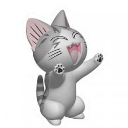 Chi´s Sweet Home Coin Bank Anne