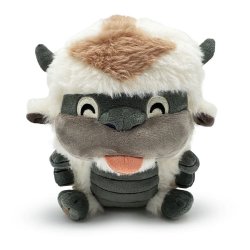 Avatar: The Last Airbender Plush Figure Appa Blep Stickie15 cm