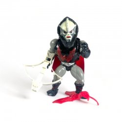 Masters of the Universe - Hordak (Mabamex White Face)