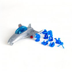 Zero Hour - Stealth Bomber Set