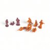 Zero Hour - Army Wold Pack Troops