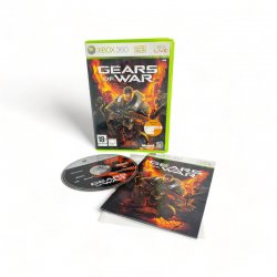 Xbox 360 - Gears Of War
