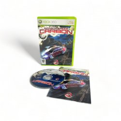 Xbox 360 - Need For Speed: Carbon