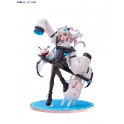 Virtual YouTuber F:NEX PVC Statue 1/7 Natsume Eri 27 cm