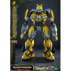 Transformers: Rise of the Beasts AMK Series Plastic Model Kit Bumblebee 16 cm