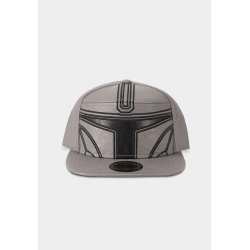 Star Wars The Mandalorian Novelty Cap The Mandalorian