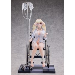 Original Character Statue 1/4 Stella Hospital Ver. 42 cm
