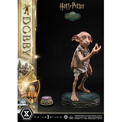 Harry Potter Museum Masterline Series Statue Dobby Bonus Version 55 cm