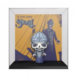 Ghost POP! Albums Vinyl Figure If You Have Ghost 9 cm