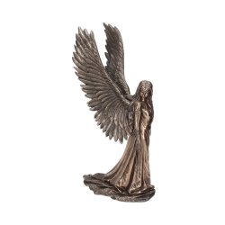 Anne Stokes Statue Spirit Guide Bronze 43 cm