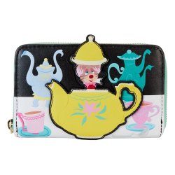 Disney by Loungefly Wallet Unbirthday