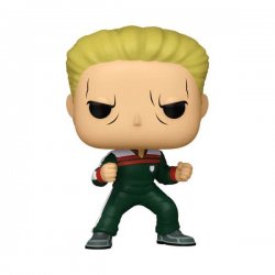 Hunter x Hunter POP! Animation Vinyl Figure Phinks 9 cm