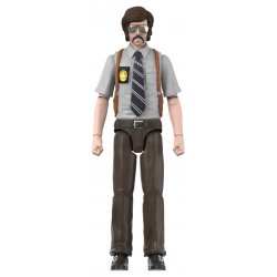 Beastie Boys Ultimates Action Figure Wave 1 Nathan Wind as "Cochese" 18 cm