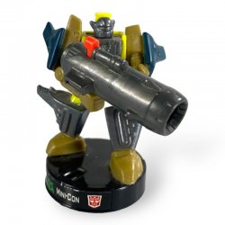 Transformers: Attackix - Mini-con (Skyboom)