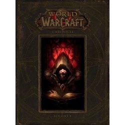 World of Warcraft Art Book Chronicle Volume 1