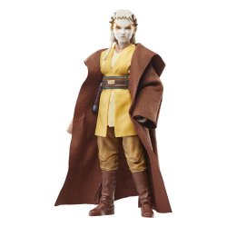 Star Wars: The Acolyte Black Series Action Figure Padawan Jecki Lon 15 cm