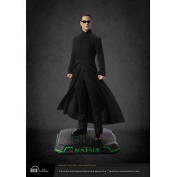 Matrix Premium Statue 1/4 Neo 20th Anniversary Edition 53 cm