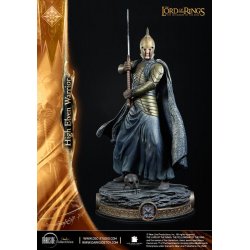 Lord of the Rings MS Series Statue 1/3 High Elven Warrior John Howe Signature Edition 93 cm