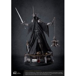 Lord of the Rings MS Series Statue 1/3 The Witch-King of Angmar John Howe Signature Edition 93 cm