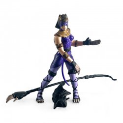 Batman: Legends Of Batman - Egyptian Catwoman