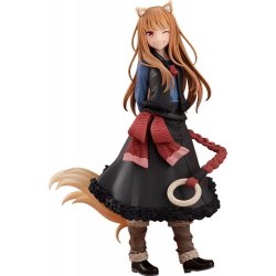 Spice and Wolf Pop Up Parade PVC Statue Holo: 2024 Ver. 17 cm