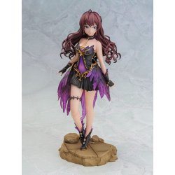 The Idolmaster Cinderella Girls PVC Statue 1/8 Shiki Ichinose 23 cm