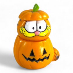 Garfield Pumpkin