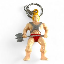 Masters Of The Universe - He-Man Keychain