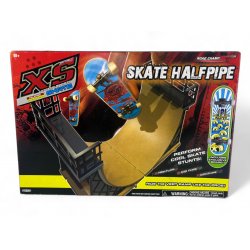Xtreme sports Skate - Skate Halfpipe