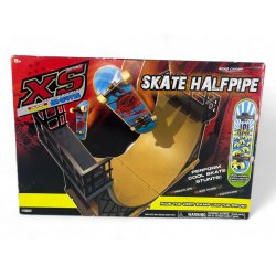 Xtreme sports Skate - Skate Halfpipe